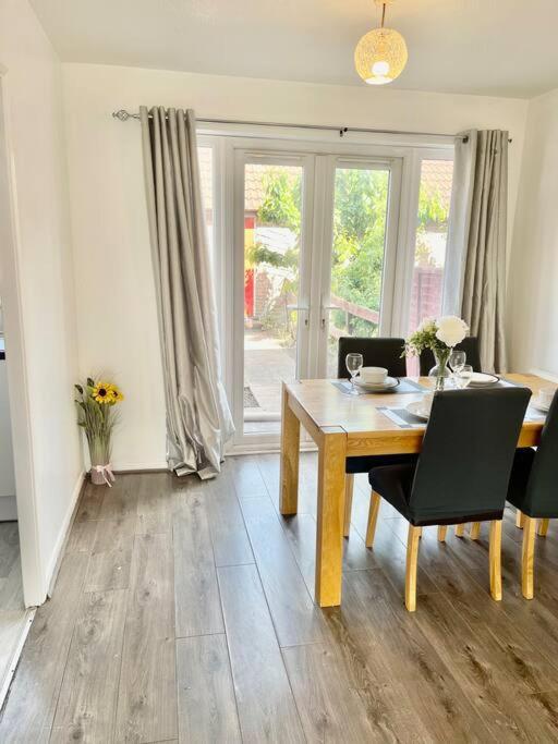 The Herald House Dartford 3 Bedroom Apartment Kültér fotó