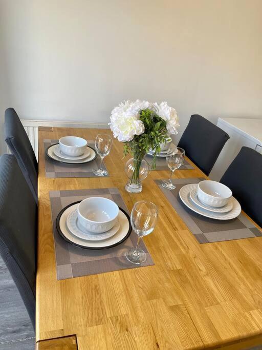 The Herald House Dartford 3 Bedroom Apartment Kültér fotó