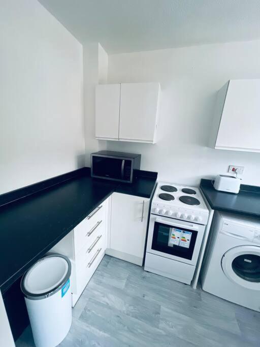 The Herald House Dartford 3 Bedroom Apartment Kültér fotó