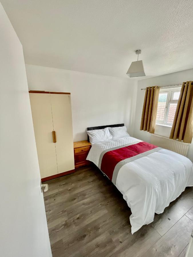 The Herald House Dartford 3 Bedroom Apartment Kültér fotó