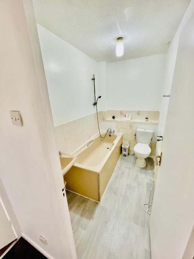 The Herald House Dartford 3 Bedroom Apartment Kültér fotó