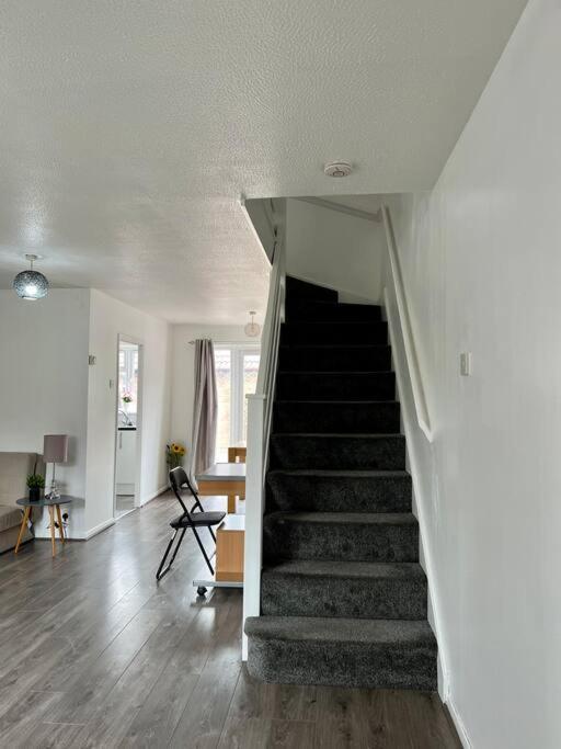 The Herald House Dartford 3 Bedroom Apartment Kültér fotó