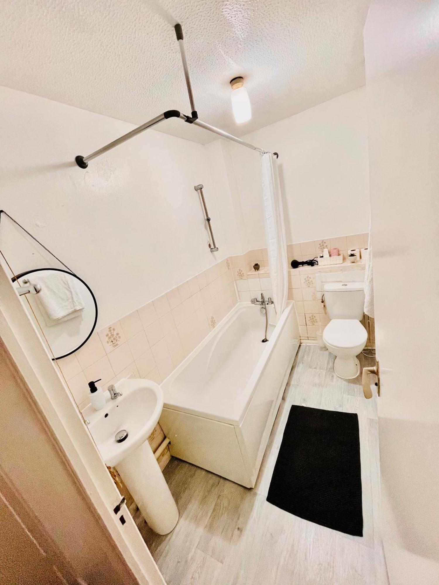 The Herald House Dartford 3 Bedroom Apartment Kültér fotó
